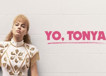 Yo, Tonya (2017)