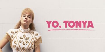 Yo, Tonya (2017)