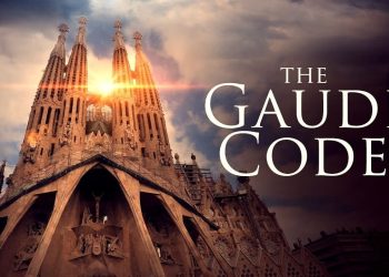 Código Gaudí.