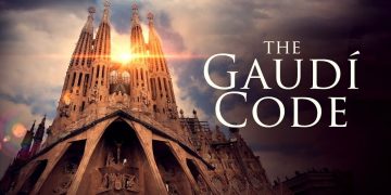 Código Gaudí.