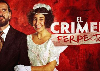Crimen Ferpecto 2004