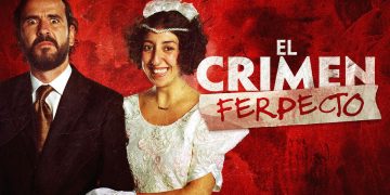 Crimen Ferpecto 2004