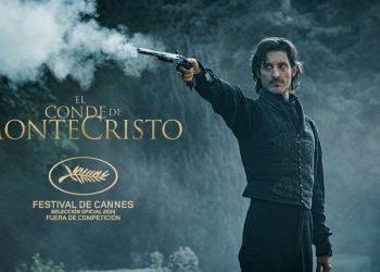 El Conde de Montecristo - 2024