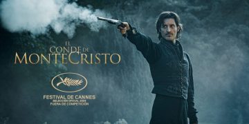 El Conde de Montecristo - 2024