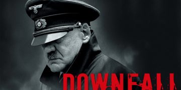El Hundimiento (Der Untergang)