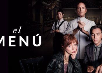 El Menú (2022)