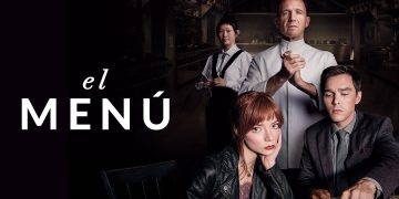 El Menú (2022)