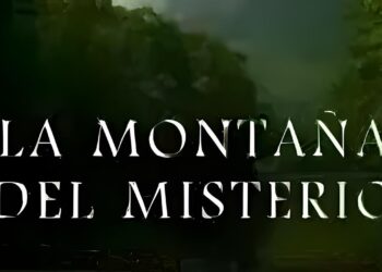 La Montaña del Misterio
