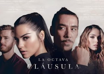 La octava cláusula (2022)