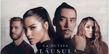 La octava cláusula (2022)