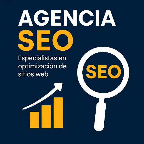 Agencia SEO en Colombia - Servicios de posicionamiento y marketing digital