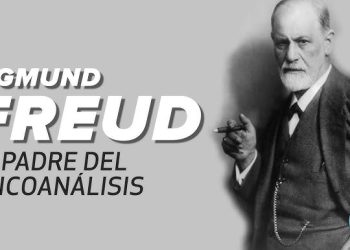Sigmund Freud, el padre del psicoanálisis