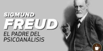 Sigmund Freud, el padre del psicoanálisis