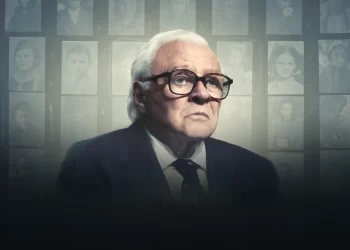 Anthony Hopkins, Johnny Flynn, Helena Bonham Carter, Lena Olin, Jonathan Pryce, Alex Sharp, Samantha Spiro y Romola Garai.