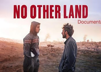 No Other Land (2024)