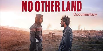 No Other Land (2024)