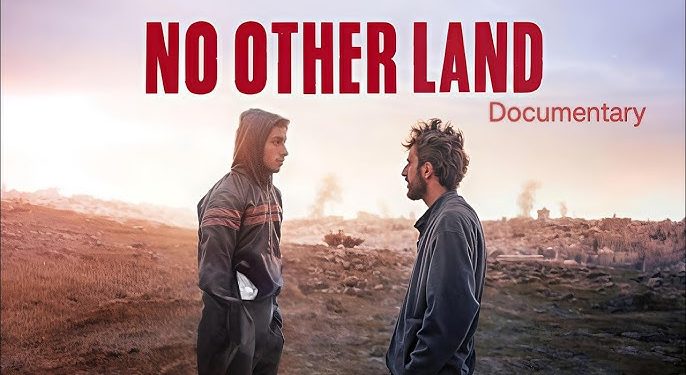 No Other Land (2024)