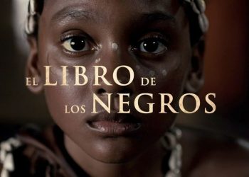 El Libro de los Negros – Serie Completa