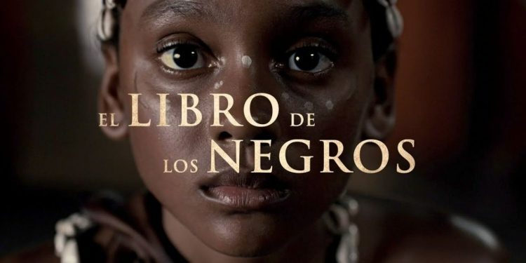 El Libro de los Negros – Serie Completa