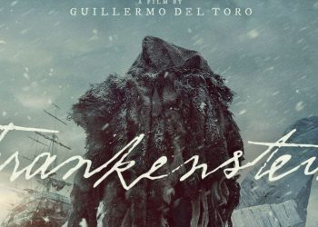 Frankenstein – 2025 – Guillermo del Toro