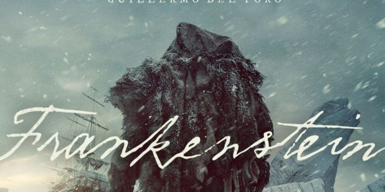 Frankenstein – 2025 – Guillermo del Toro