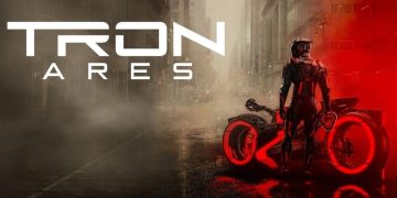 TRON: Ares (2025)
