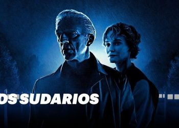 Los sudarios 2024