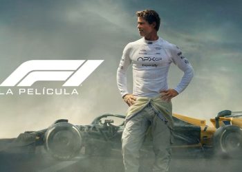 F1: La Película