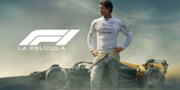 F1: La Película