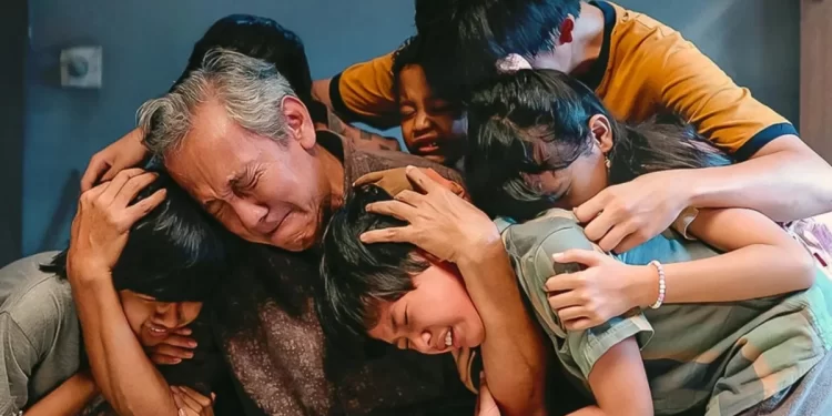 Una carta a mi juventud