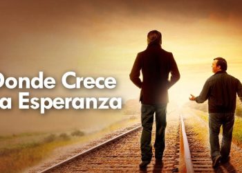 Donde Crece La Esperanza (2014)
