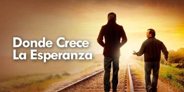 Donde Crece La Esperanza (2014)