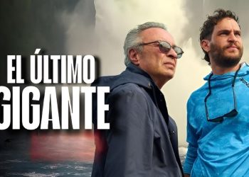 El último gigante (Marcos Carnevale) 2026