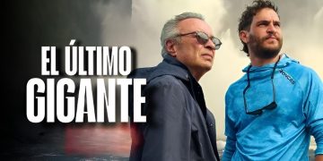 El último gigante (Marcos Carnevale) 2026