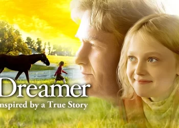 Dreamer (2005)