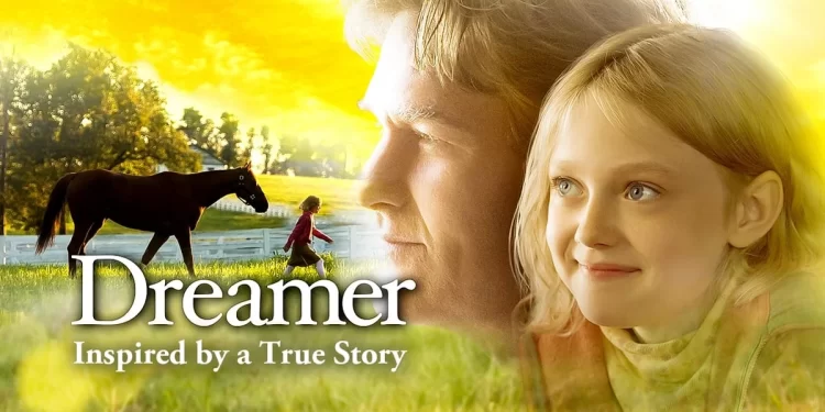 Dreamer (2005)