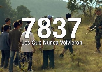 7837 falsos positivos