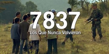 7837 falsos positivos