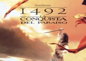 1492: ‘La Conquista del Paraíso