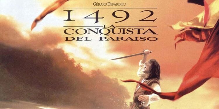 1492: ‘La Conquista del Paraíso