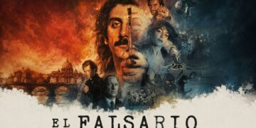 El falsario (2026)
