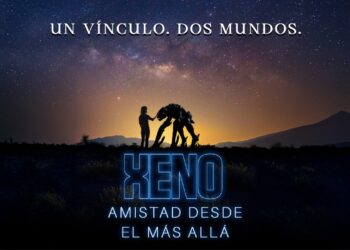 Xeno – Amistad Desde el Más Allá
