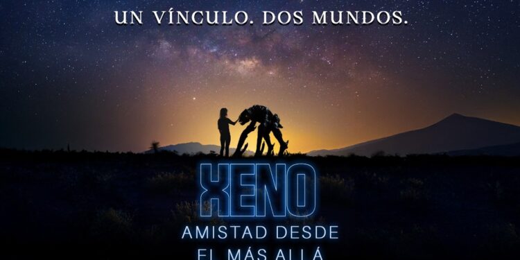 Xeno – Amistad Desde el Más Allá