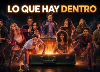 Lo que hay dentro) (2024)